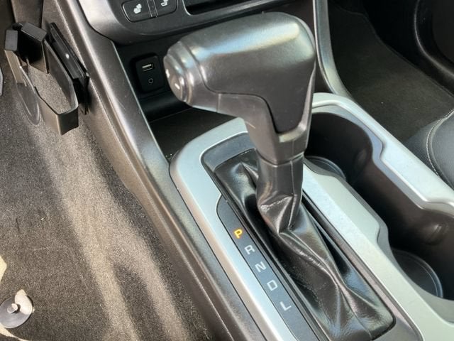 2017 Chevrolet Colorado 4WD ZR2