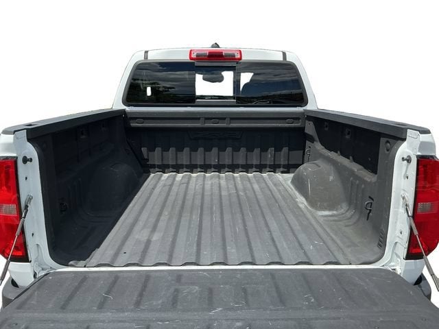 2017 Chevrolet Colorado 4WD ZR2