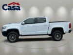 2017 Chevrolet Colorado 4WD ZR2