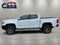 2017 Chevrolet Colorado 4WD ZR2