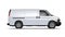 2026 Chevrolet Express Cargo 2500 WT