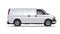 2026 Chevrolet Express Cargo 2500 WT