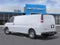 2025 Chevrolet Express Cargo 3500 WT