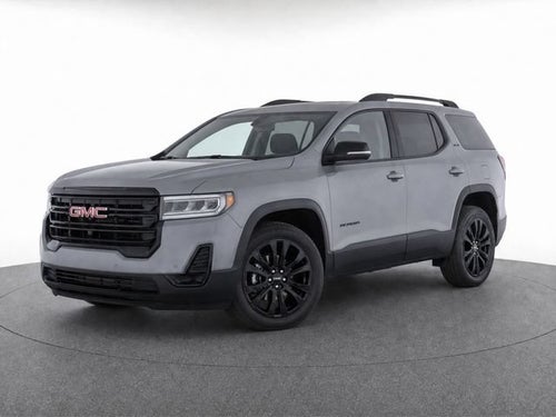2022 GMC Acadia SLE