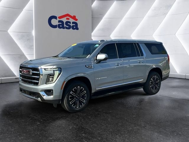 2025 GMC Yukon 2WD Elevation's photo