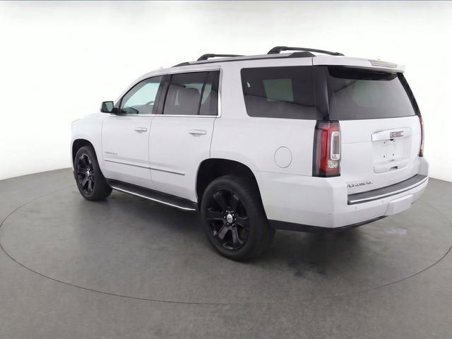 2016 GMC Yukon XL Denali