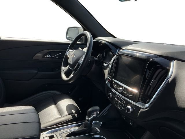 2024 Chevrolet Traverse Limited High Country