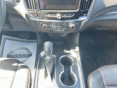 2024 Chevrolet Traverse Limited High Country