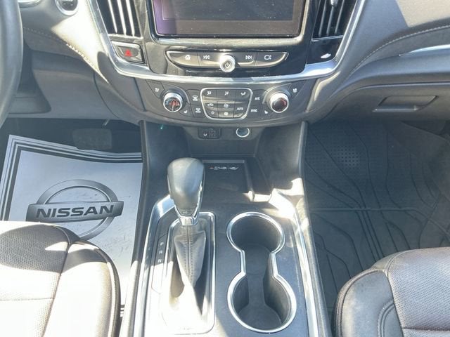 2024 Chevrolet Traverse Limited High Country