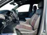 2024 Chevrolet Traverse Limited High Country