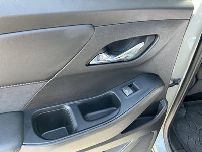 2024 Chevrolet Traverse Limited High Country