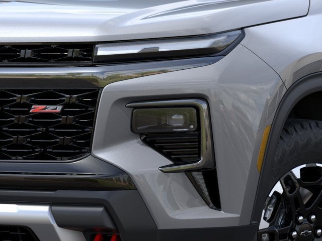 2027 Chevrolet Traverse Z71 - Photo 10