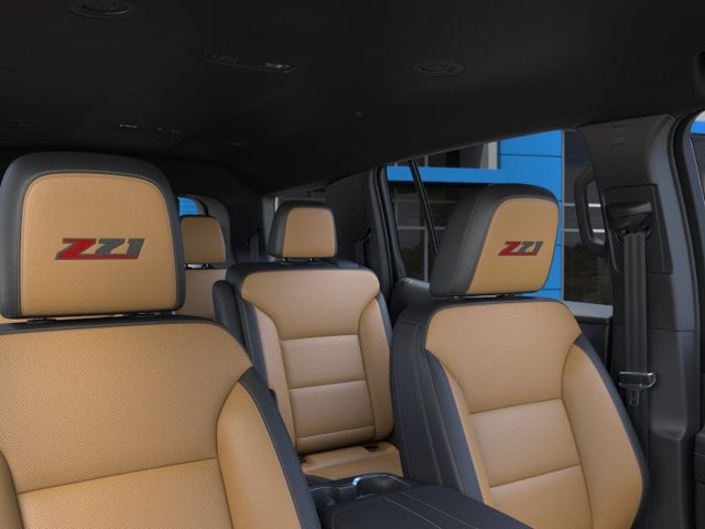 2027 Chevrolet Traverse Z71 - Photo 24