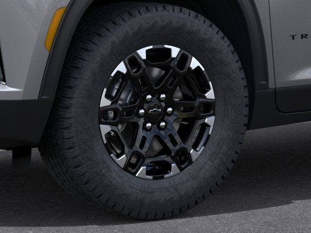 2027 Chevrolet Traverse Z71 - Photo 9