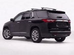 2018 Chevrolet Traverse High Country