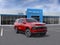 2027 Chevrolet Tahoe LT