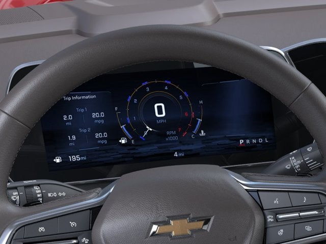 2027 Chevrolet Tahoe LT