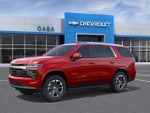 2027 Chevrolet Tahoe LT