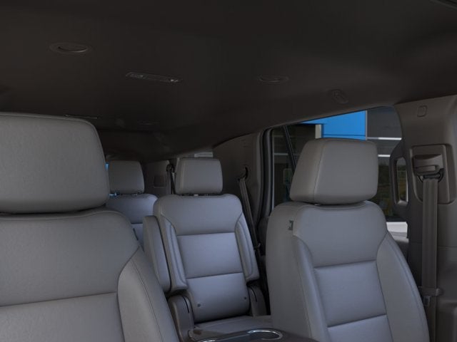 2027 Chevrolet Tahoe LT