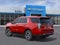 2027 Chevrolet Tahoe LT