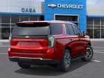 2027 Chevrolet Tahoe LT