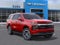 2027 Chevrolet Tahoe LT