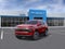 2027 Chevrolet Tahoe LT