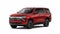 2027 Chevrolet Tahoe LT