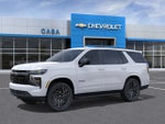 2027 Chevrolet Tahoe RST