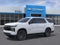 2027 Chevrolet Tahoe RST
