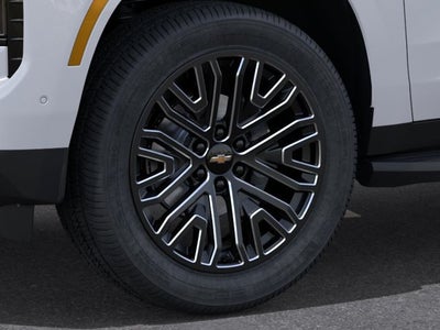 2027 Chevrolet Tahoe RST