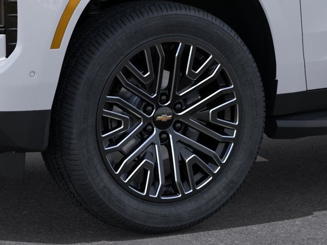 2027 Chevrolet Tahoe RST