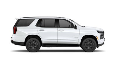 2027 Chevrolet Tahoe RST