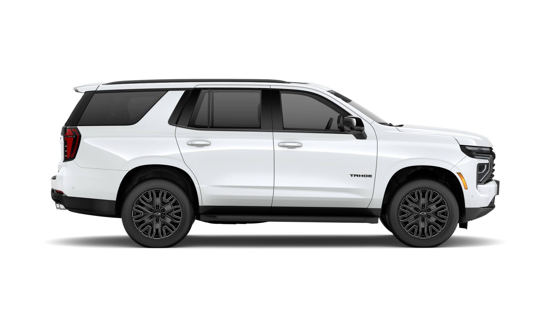 2027 Chevrolet Tahoe RST