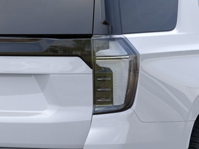 2027 Chevrolet Tahoe High Country