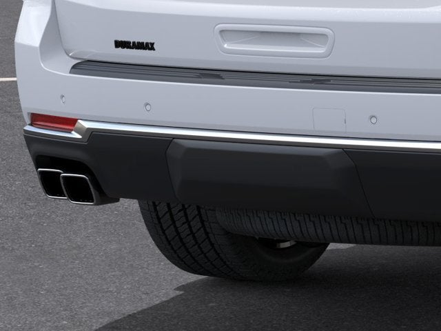 2027 Chevrolet Tahoe High Country