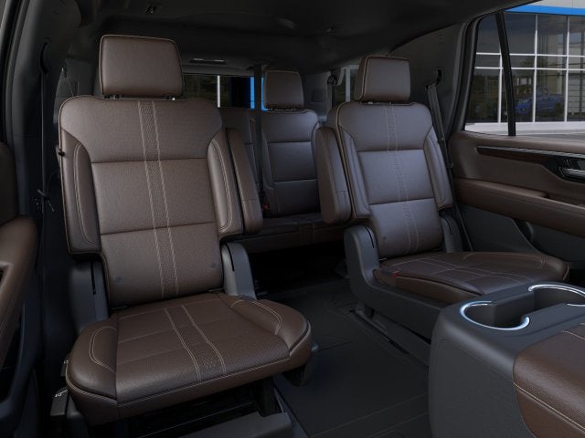 2027 Chevrolet Tahoe High Country