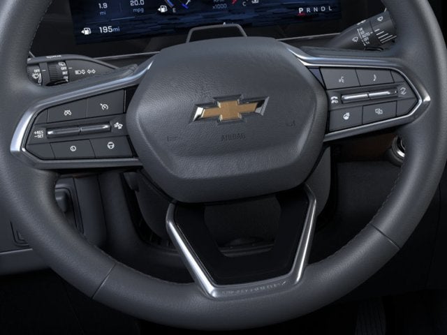 2027 Chevrolet Tahoe High Country