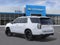 2027 Chevrolet Tahoe High Country