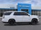 2027 Chevrolet Tahoe High Country