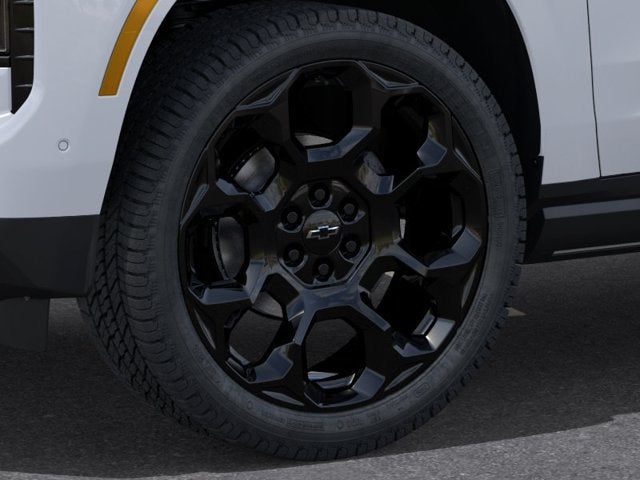 2027 Chevrolet Tahoe High Country