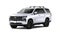 2027 Chevrolet Tahoe High Country