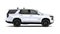 2027 Chevrolet Tahoe High Country