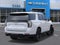 2027 Chevrolet Tahoe High Country
