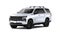 2027 Chevrolet Tahoe High Country