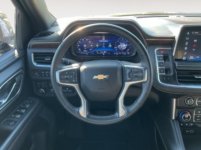 2023 Chevrolet Tahoe Premier - Photo 10