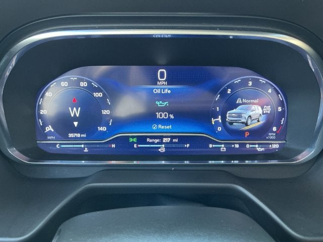 2023 Chevrolet Tahoe Premier - Photo 11