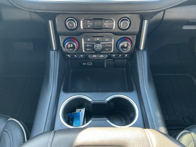 2023 Chevrolet Tahoe Premier - Photo 12