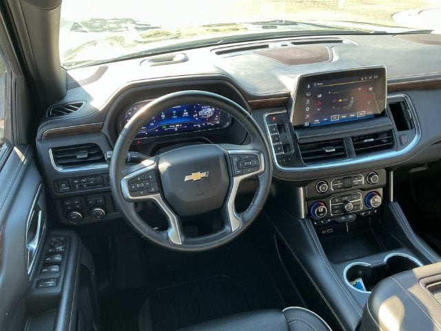 2023 Chevrolet Tahoe Premier - Photo 13