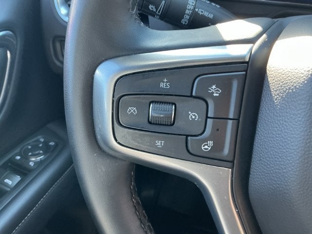 2023 Chevrolet Tahoe Premier - Photo 16